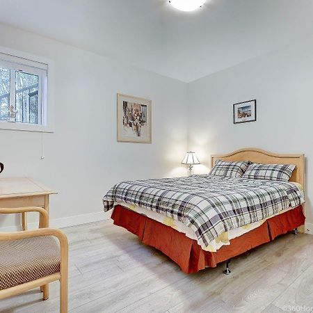 F Homestay-Vancouver Ca فانكوفر الغربية المظهر الخارجي الصورة