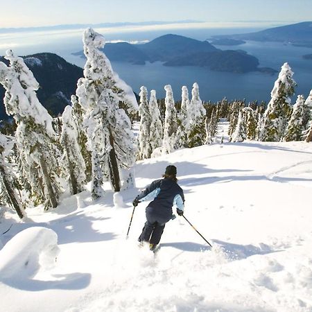 F Homestay-Vancouver Ca فانكوفر الغربية المظهر الخارجي الصورة